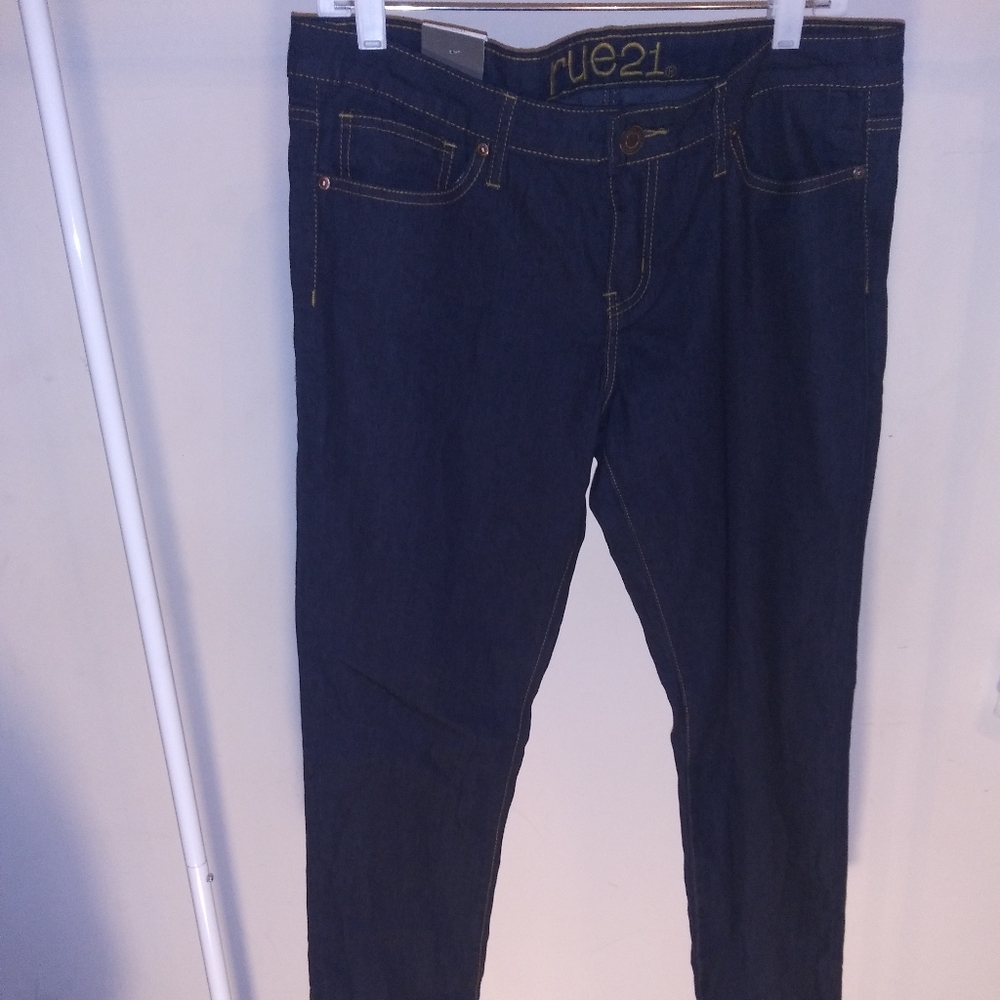 Rue 21 Denim Jeans